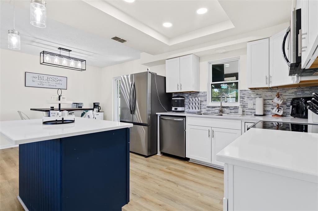 2353 Bishop Road Spring Hill, FL 34608 - Photo 12 of 46