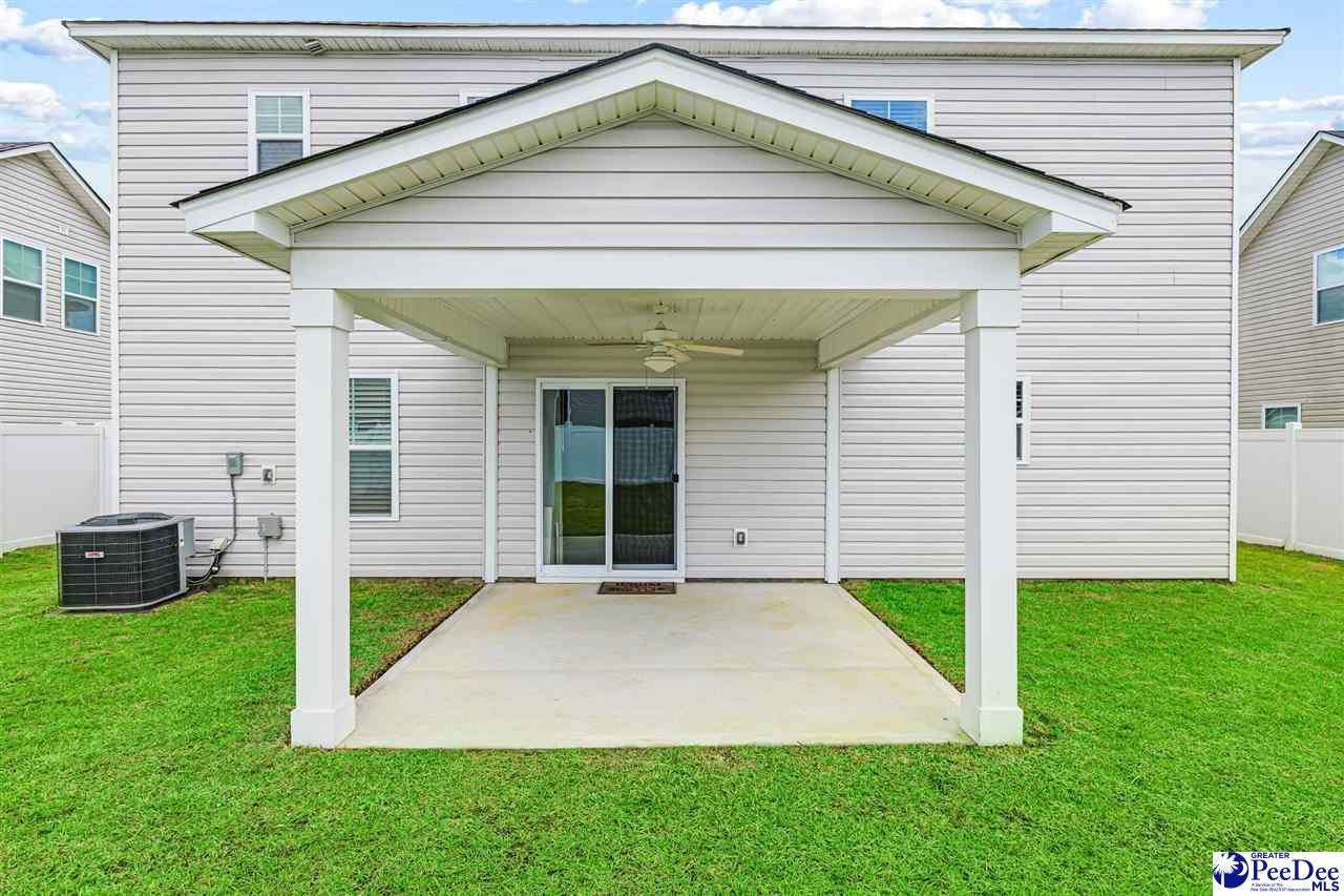 1017 Summer Duck Loop Florence, SC 29501 - Photo 42 of 49 Gallery Image 42