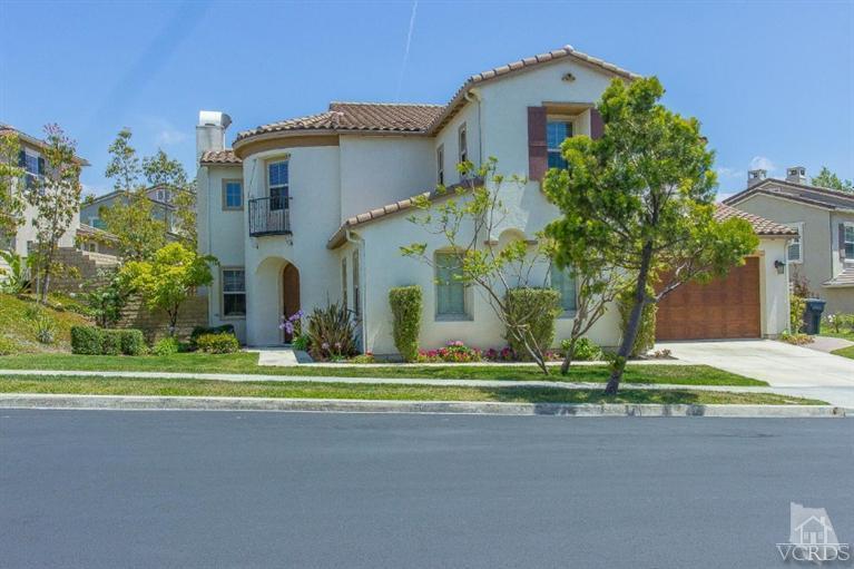 6920 Blue Ridge Way Moorpark, CA 93021 - Photo 1 of 63 Primary Photo