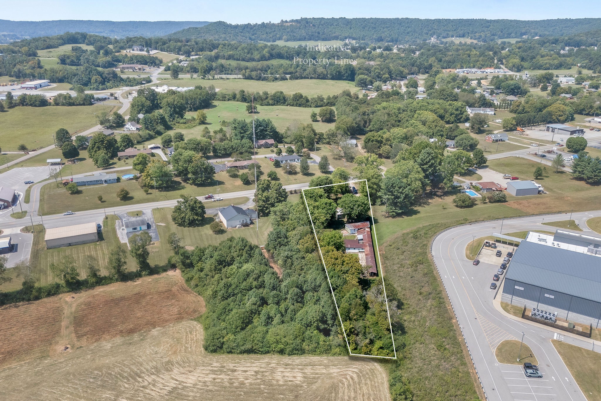 528 North Spring Street Sparta, TN 38583 - Photo 11 of 61 Gallery Image 11