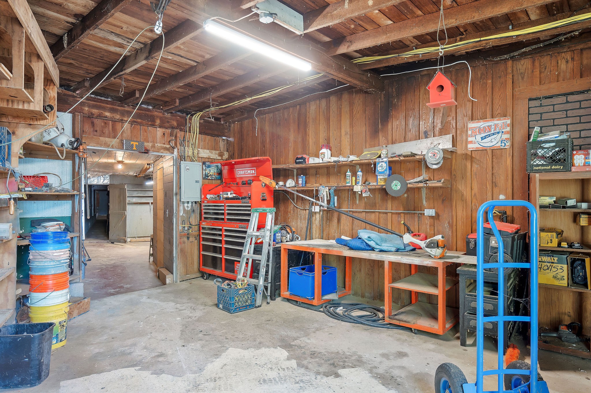 528 North Spring Street Sparta, TN 38583 - Photo 35 of 61 Gallery Image 35