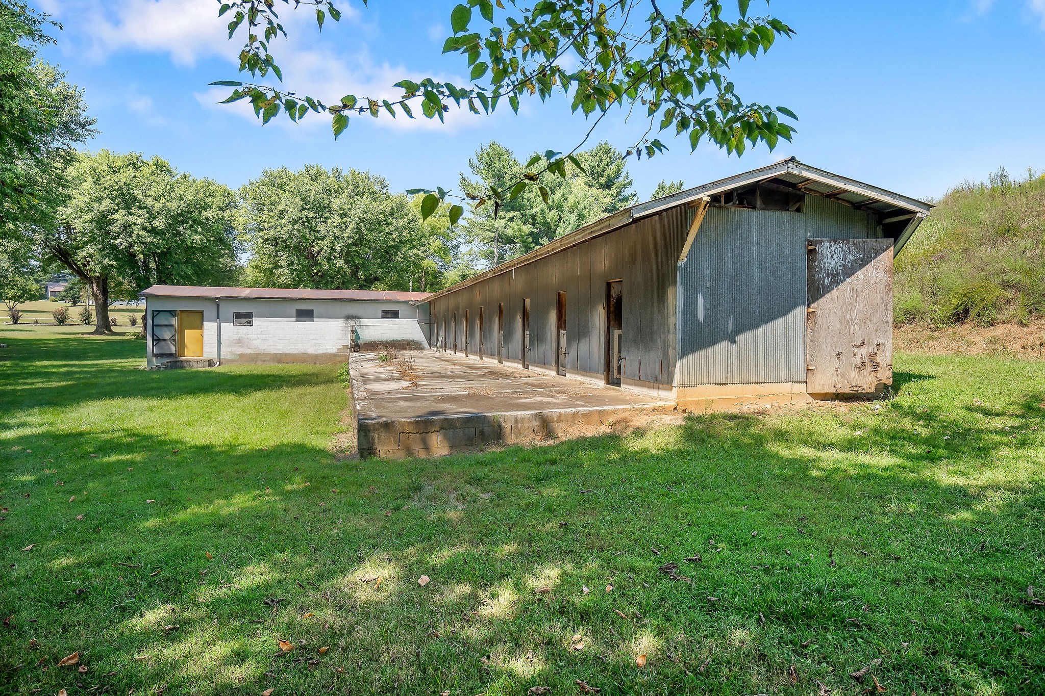 528 North Spring Street Sparta, TN 38583 - Photo 47 of 61 Gallery Image 47