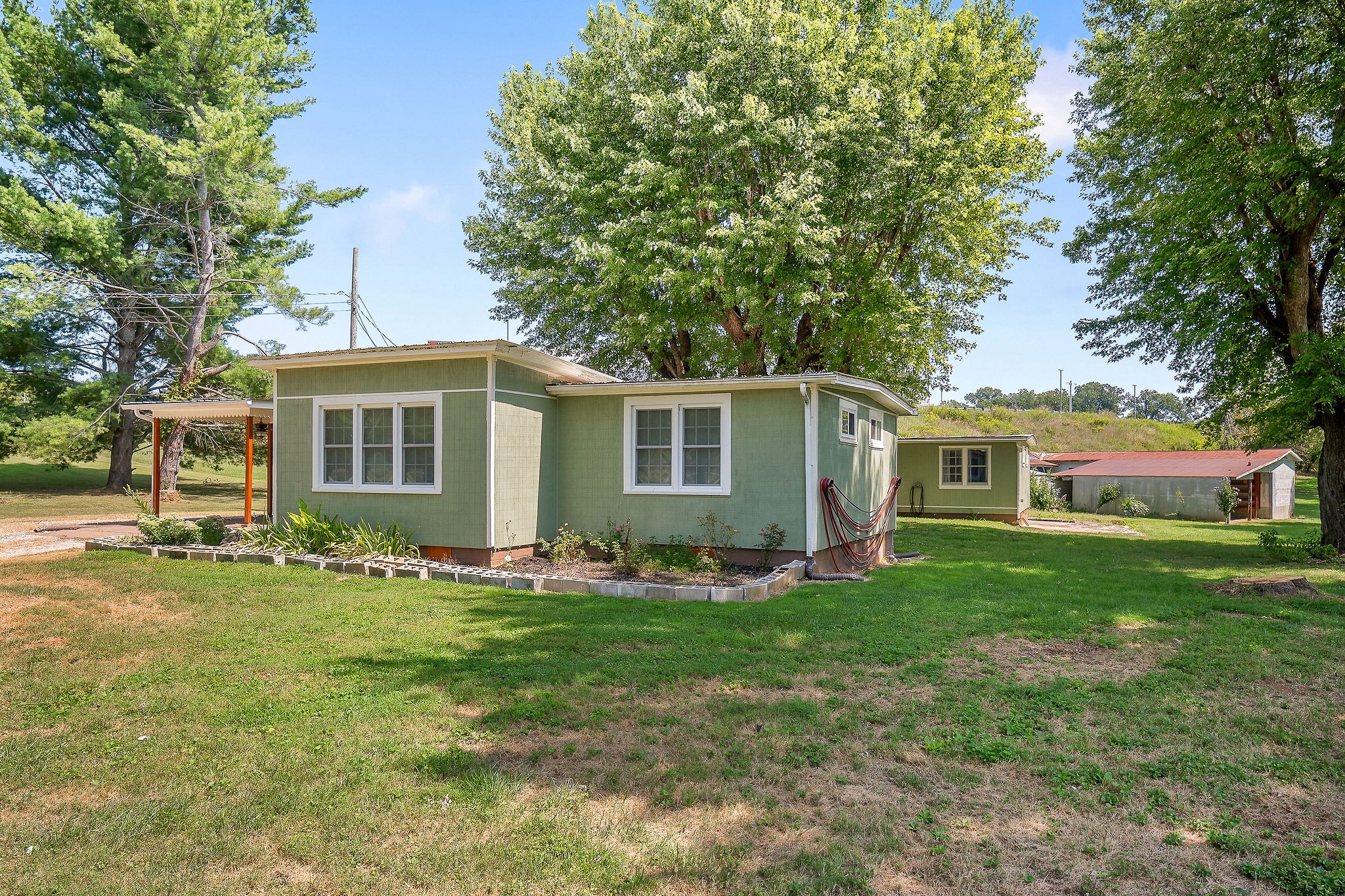 528 North Spring Street Sparta, TN 38583 - Photo 60 of 61 Gallery Image 60