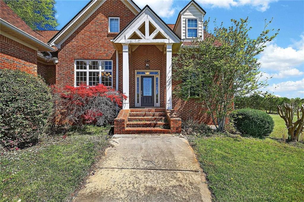 360 Happy Hill Road Carrollton, GA 30116 - Photo 4 of 50
