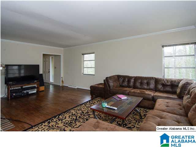 1908 Nottingham Drive Birmingham, AL 35216 - Photo 5 of 27