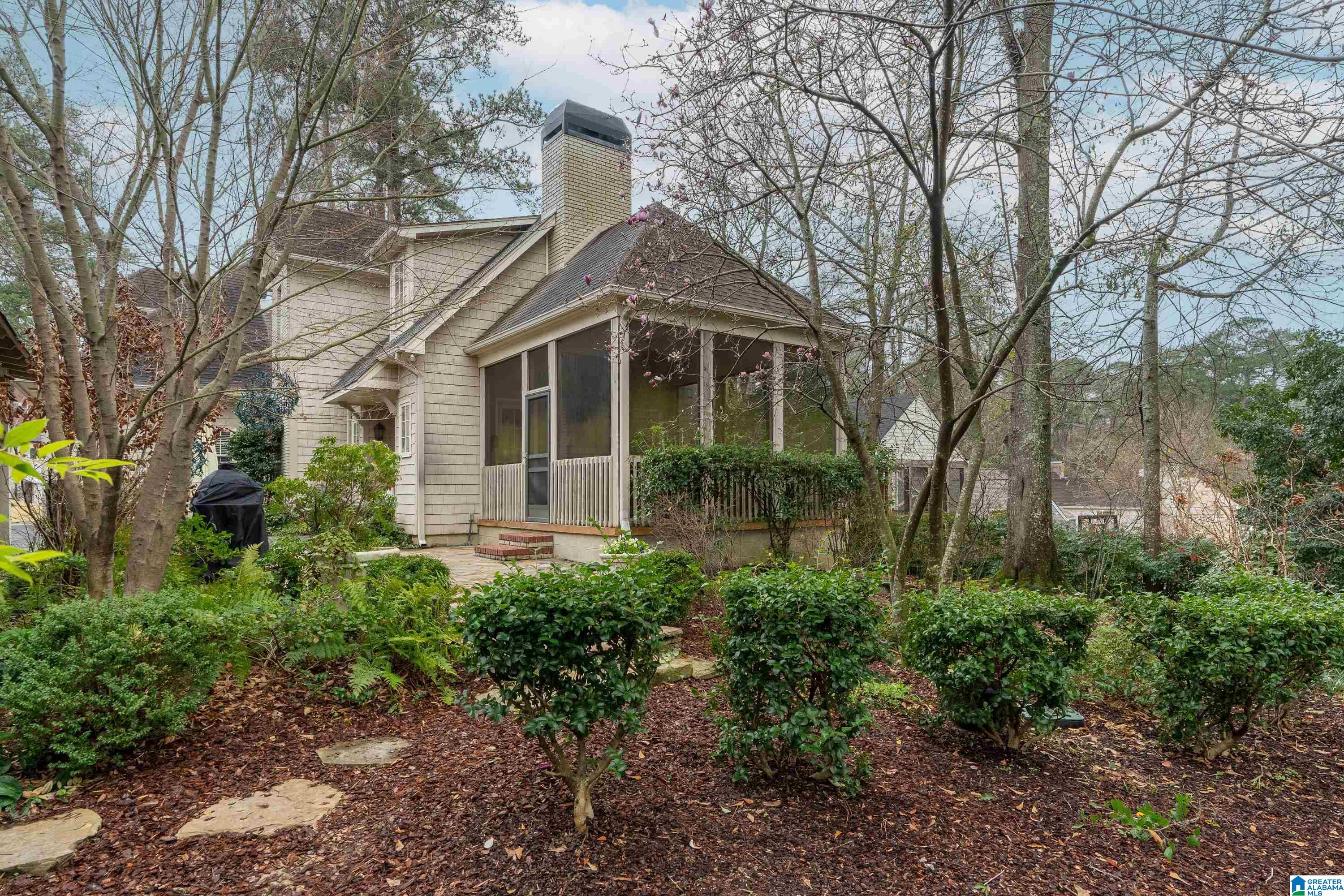 1810 Kensington Road Birmingham, AL 35209 - Photo 47 of 49