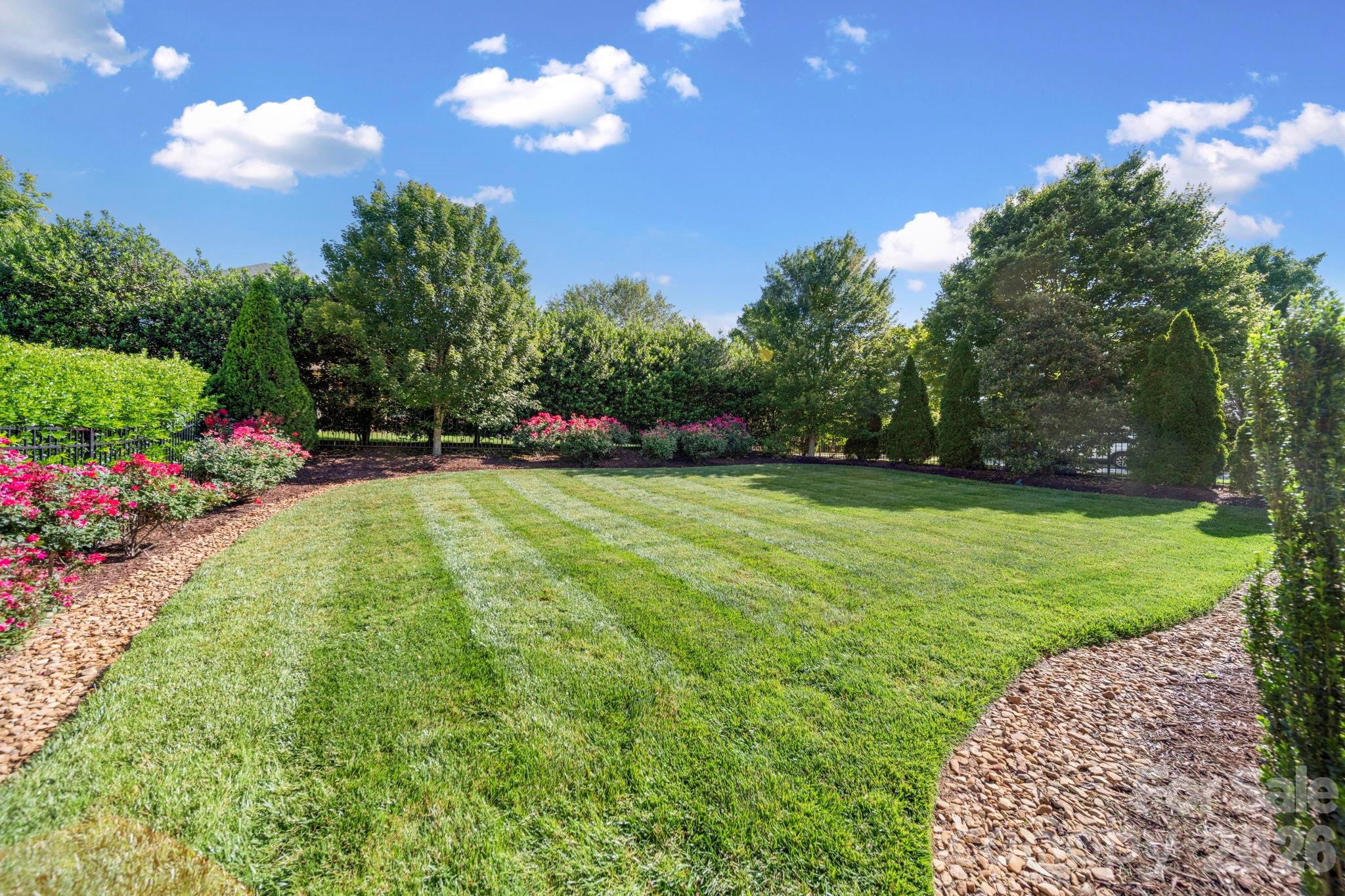 9141 Robbins Preserve Road Cornelius, NC 28031 - Photo 39 of 40