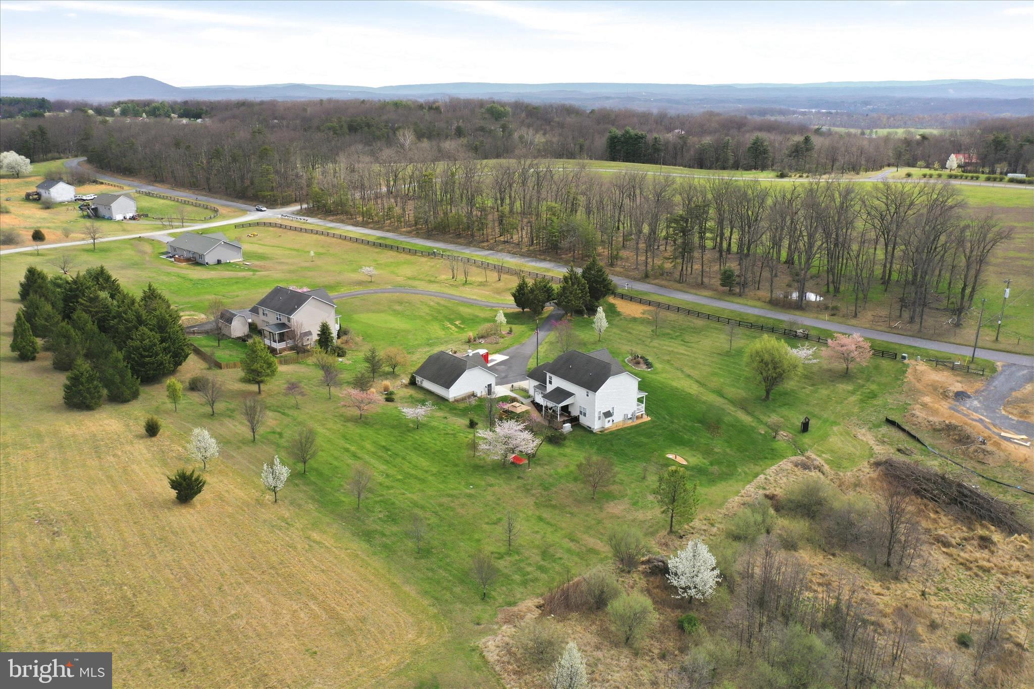 2747 Timber Rdg Road Capon Bridge, WV 26711 - Photo 26 of 97