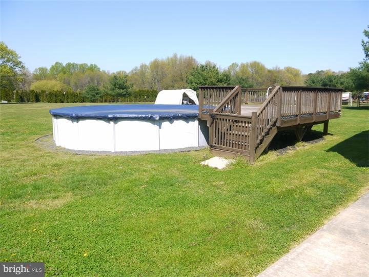 902 Lincoln Road Mullica Hill, NJ 08062 - Photo 19 of 21 Pool