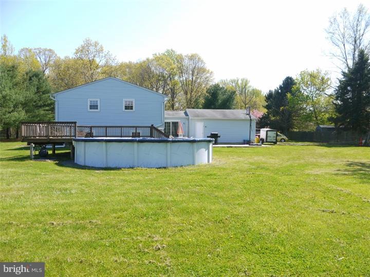 902 Lincoln Road Mullica Hill, NJ 08062 - Photo 20 of 21 Exterior Back