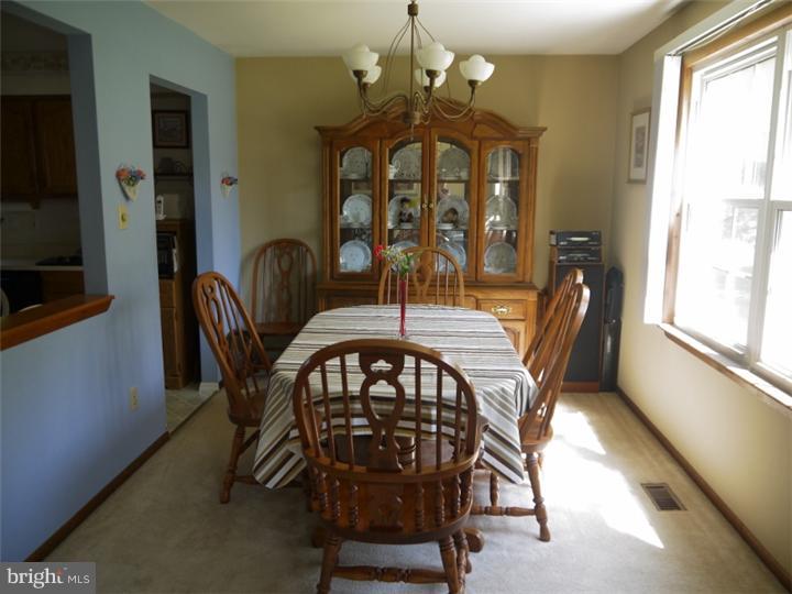 902 Lincoln Road Mullica Hill, NJ 08062 - Photo 8 of 21 Dining Room