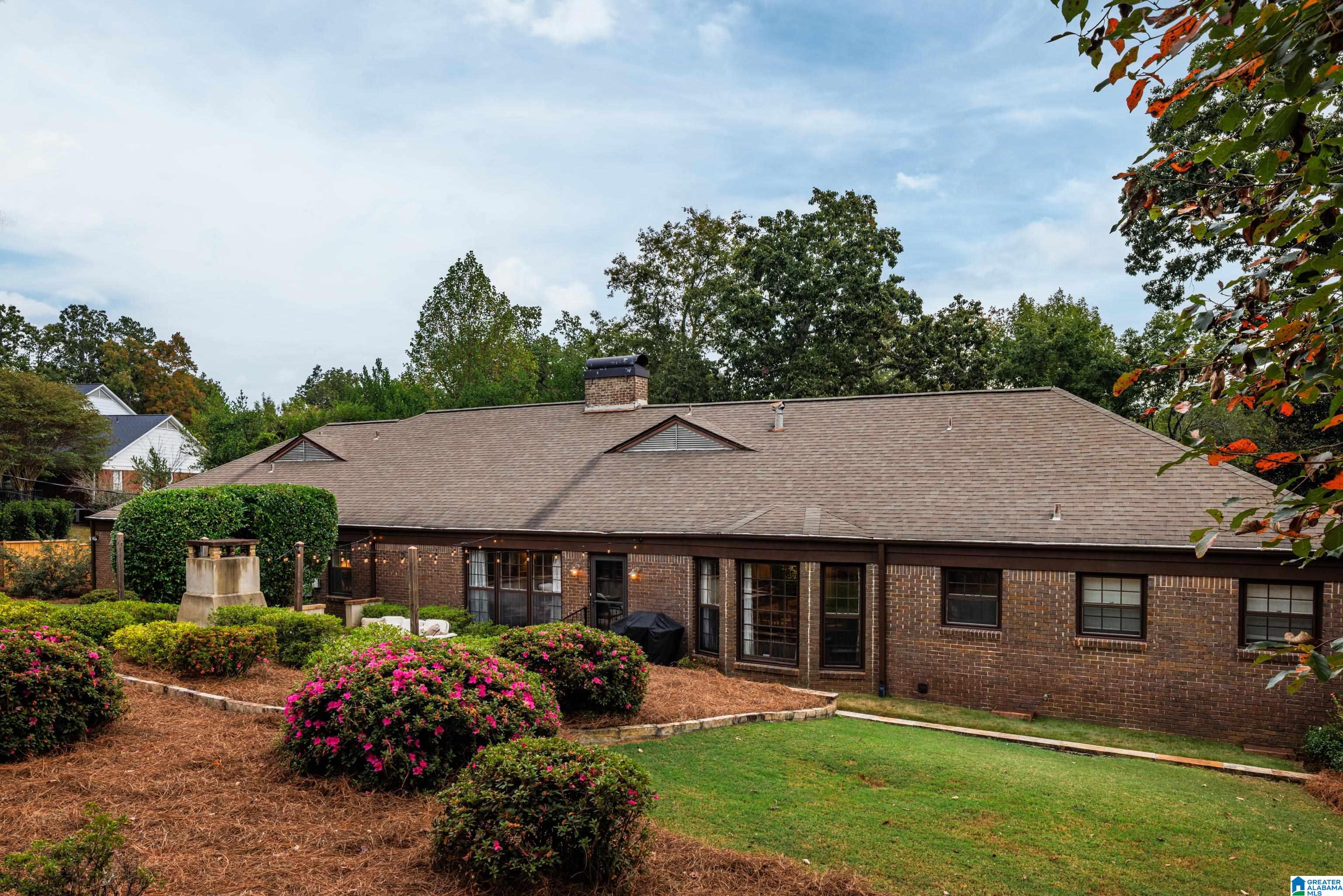 3812 Valley Head Road Birmingham, AL 35223 - Photo 57 of 65