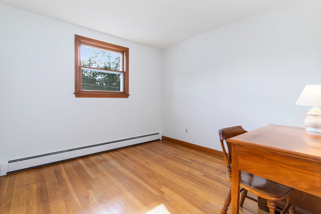 9 Hemlock Road Reading, MA 01867 - Photo 22 of 42 a view of an empty room