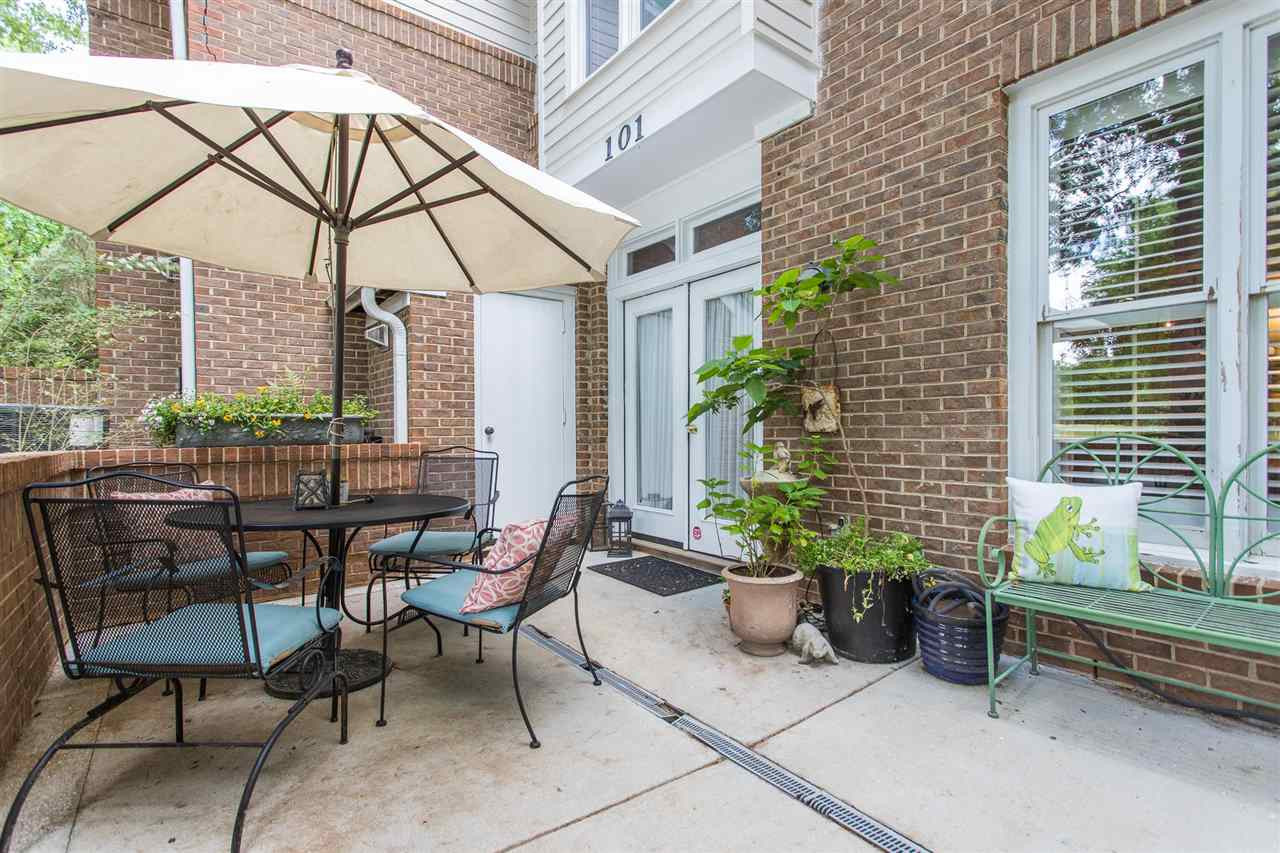 1066 Washington Street, Unit 101 Raleigh, NC 27605 - Photo 5 of 26 Photo 5