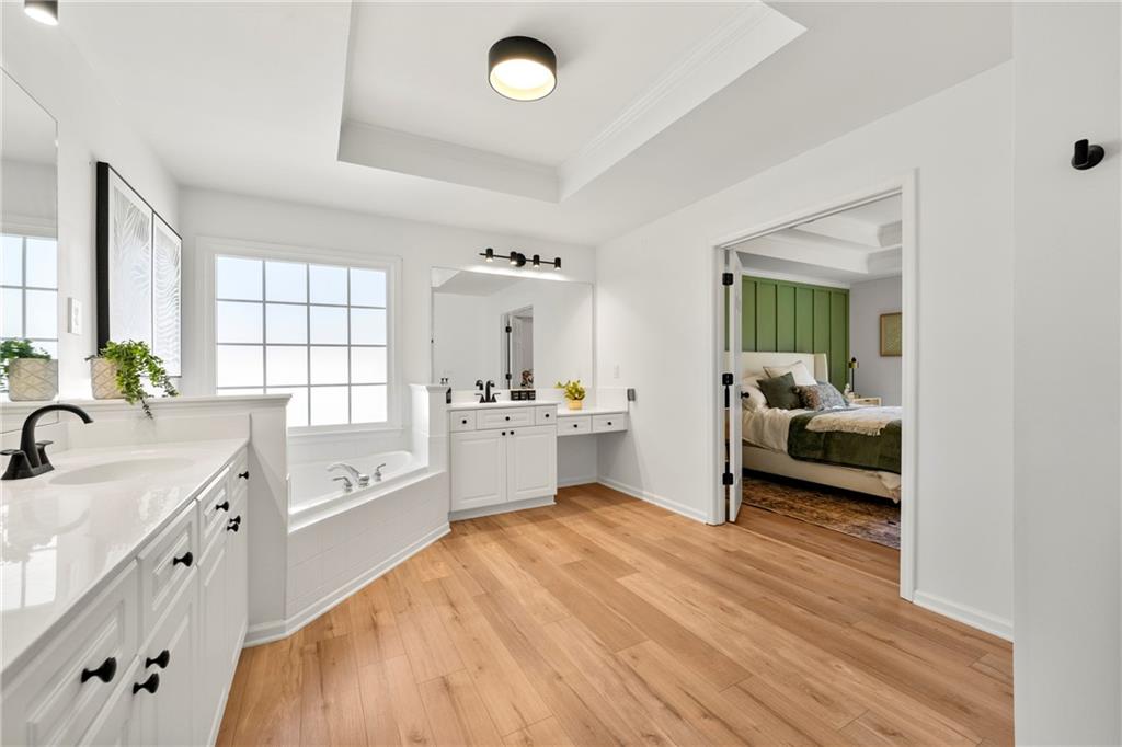 12579 Huntington Trace Alpharetta, GA 30005 - Photo 13 of 64