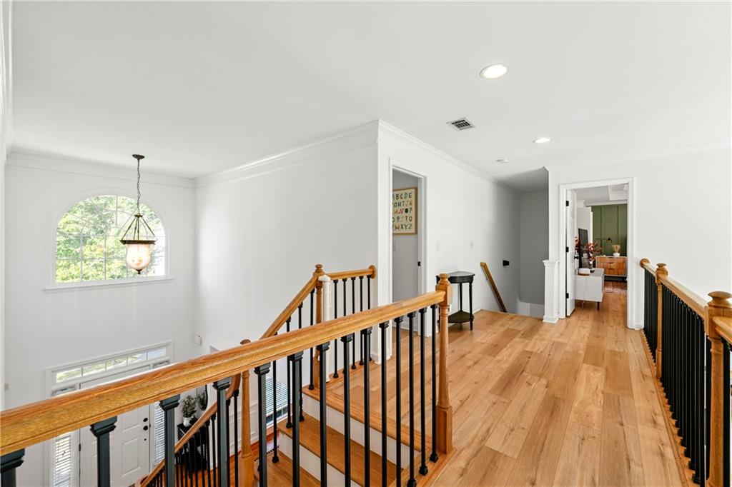 12579 Huntington Trace Alpharetta, GA 30005 - Photo 32 of 64 a view of interior of the house