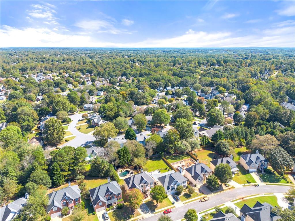 12579 Huntington Trace Alpharetta, GA 30005 - Photo 60 of 64