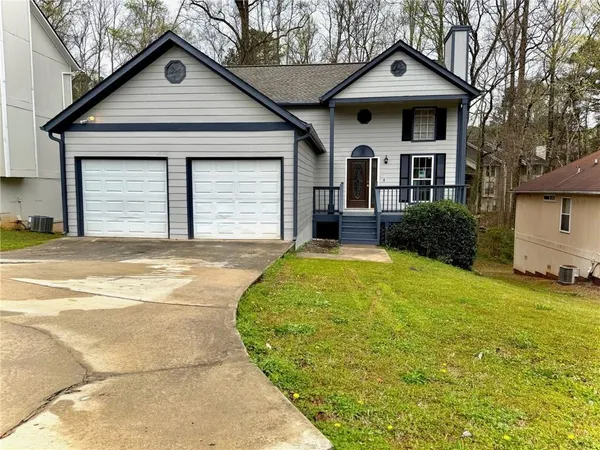 $280,000 | 4963 Windsor Downs Lane, Decatur, GA 30035
