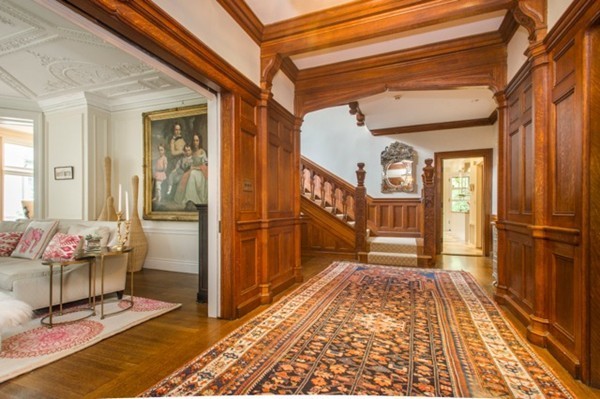 291 Buckminster Road Brookline, MA 02445 - Photo 4 of 28 Gallery Image 4