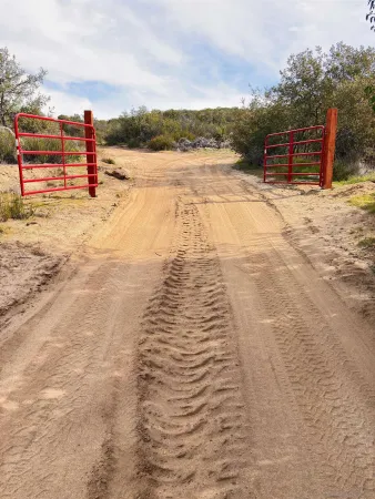 $199,000 | 0 Star Ranch Road, Campo, CA 91906
