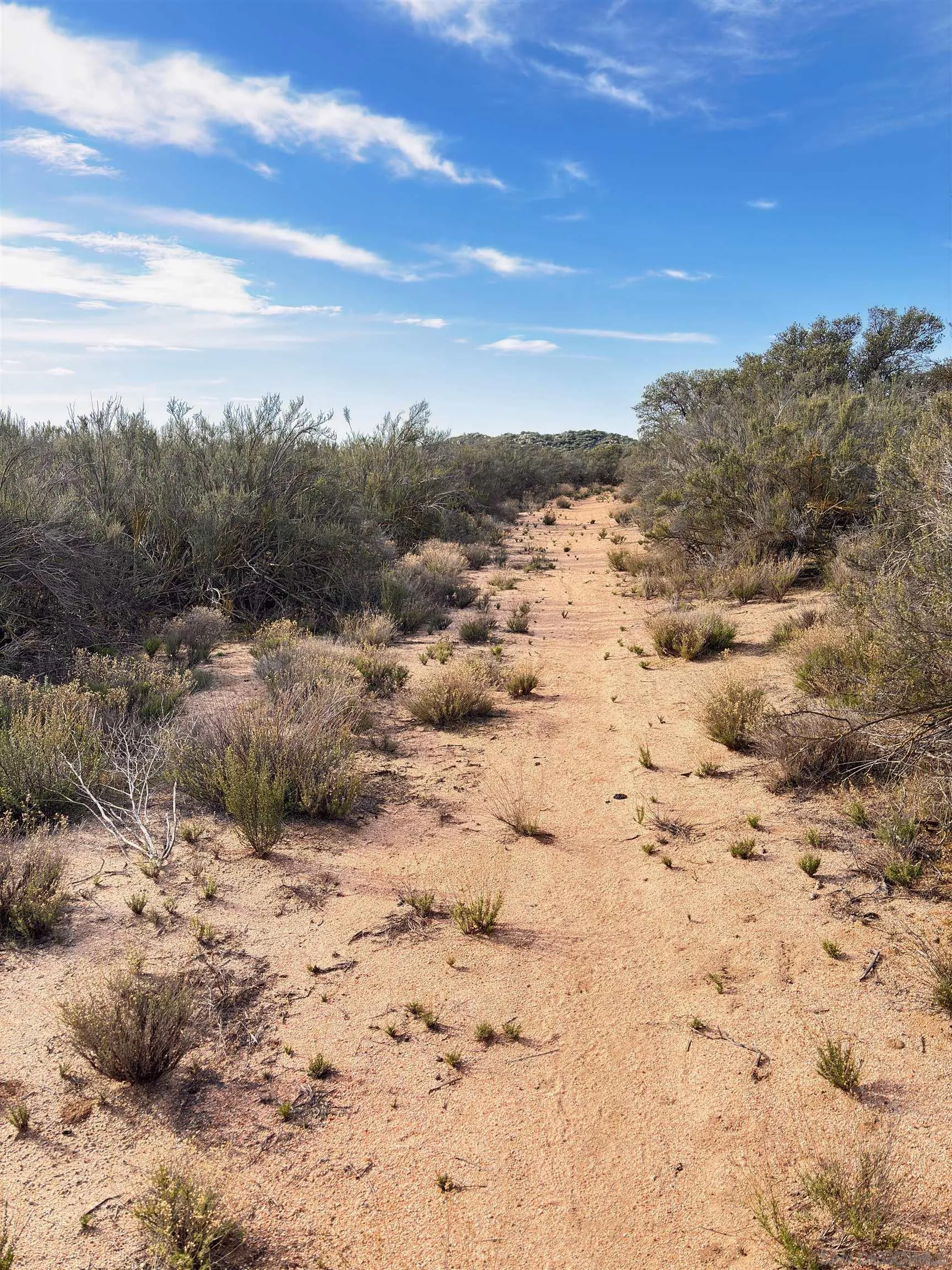 0 Star Ranch Road Campo, CA 91906 - Photo 2 of 11