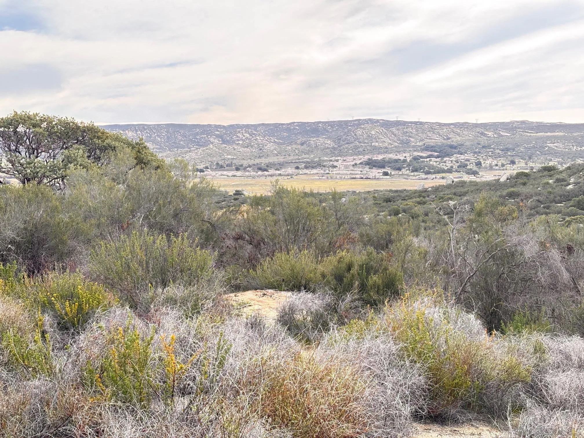 0 Star Ranch Road Campo, CA 91906 - Photo 5 of 11