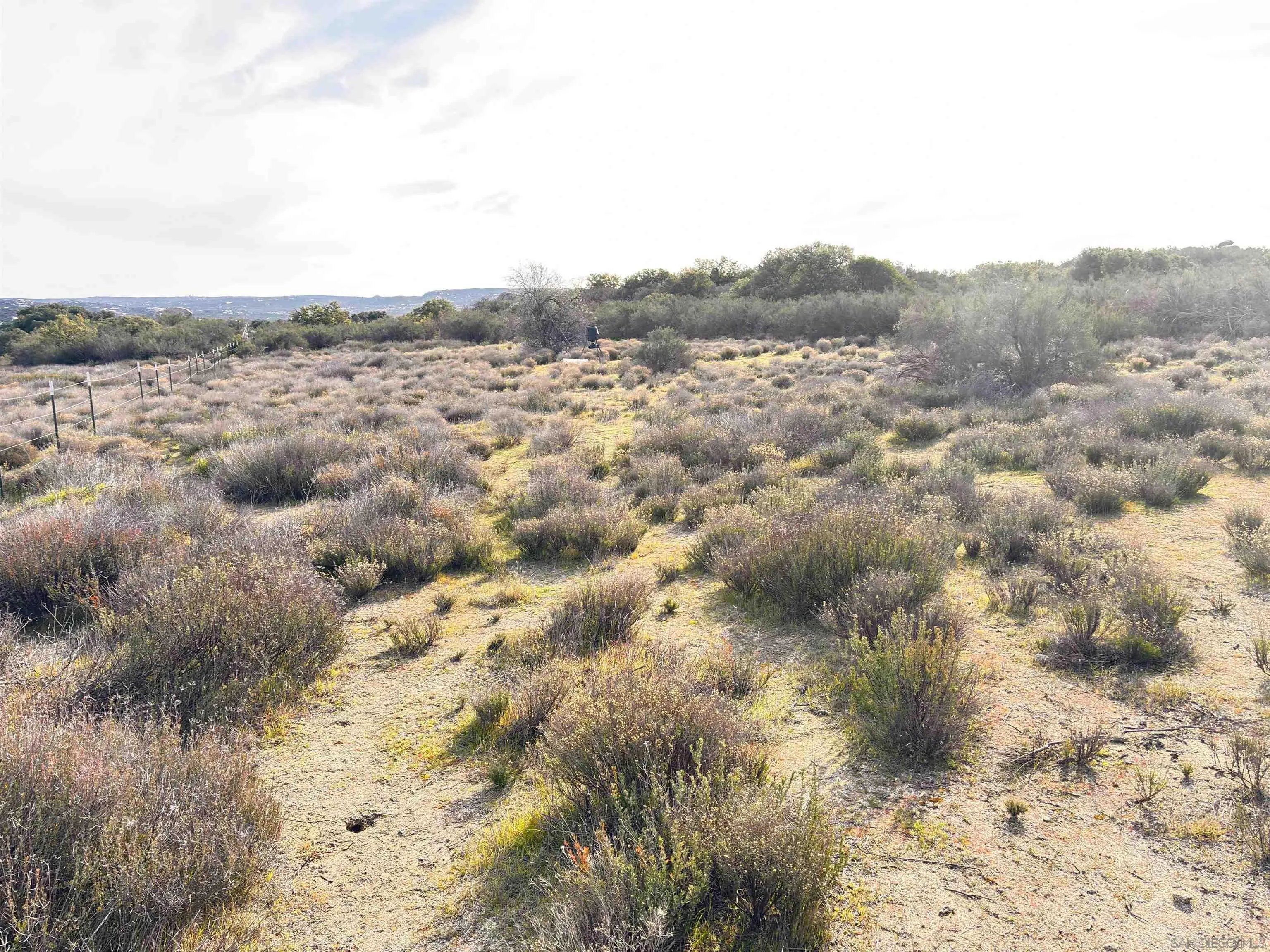 0 Star Ranch Road Campo, CA 91906 - Photo 6 of 11