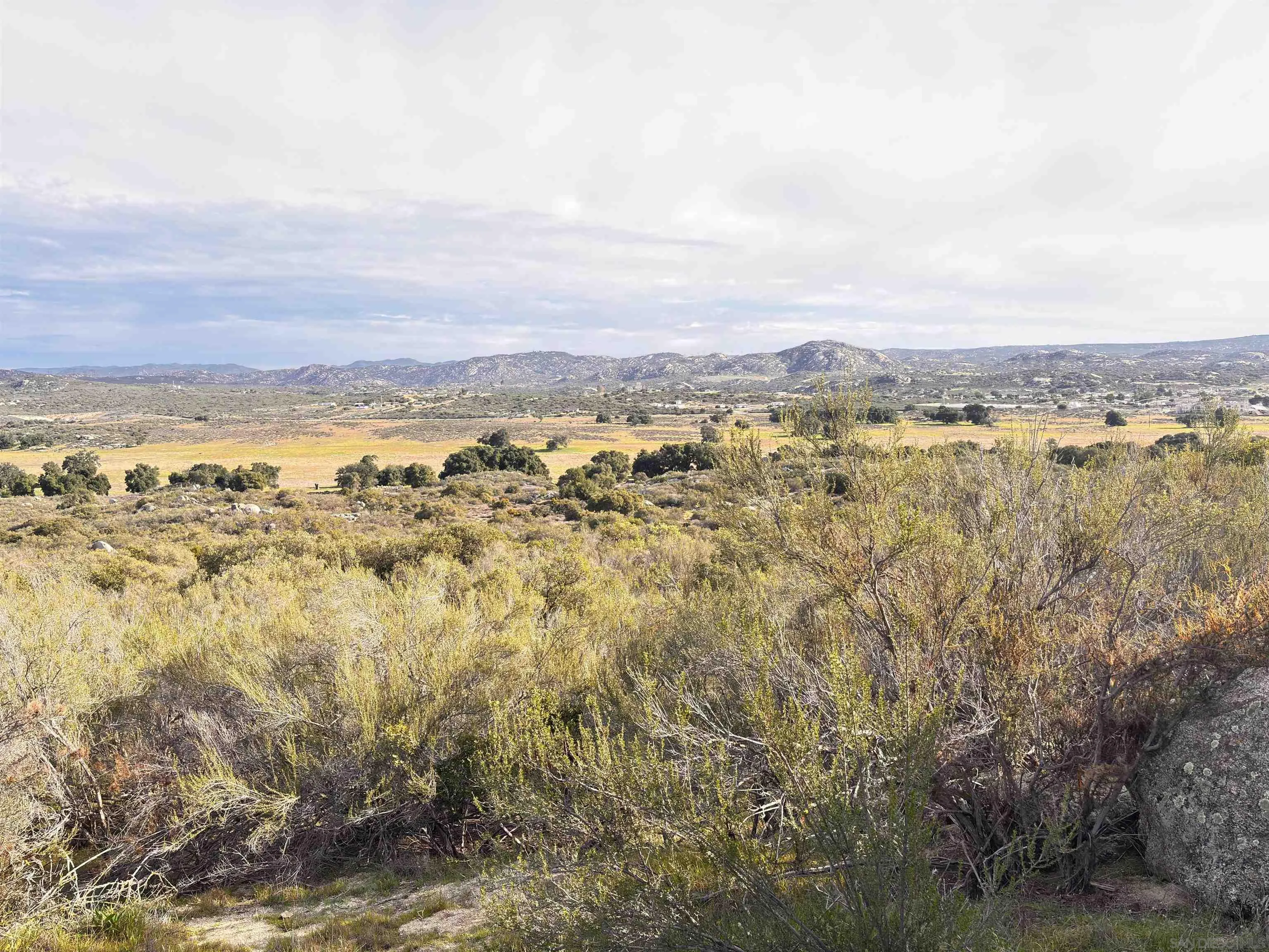 0 Star Ranch Road Campo, CA 91906 - Photo 10 of 11