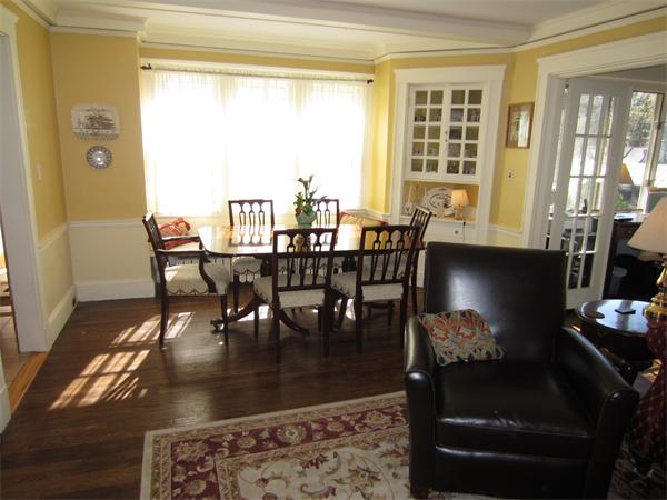 194 Warwick Road Melrose, MA 02176 - Photo 6 of 30 Gallery Image 6