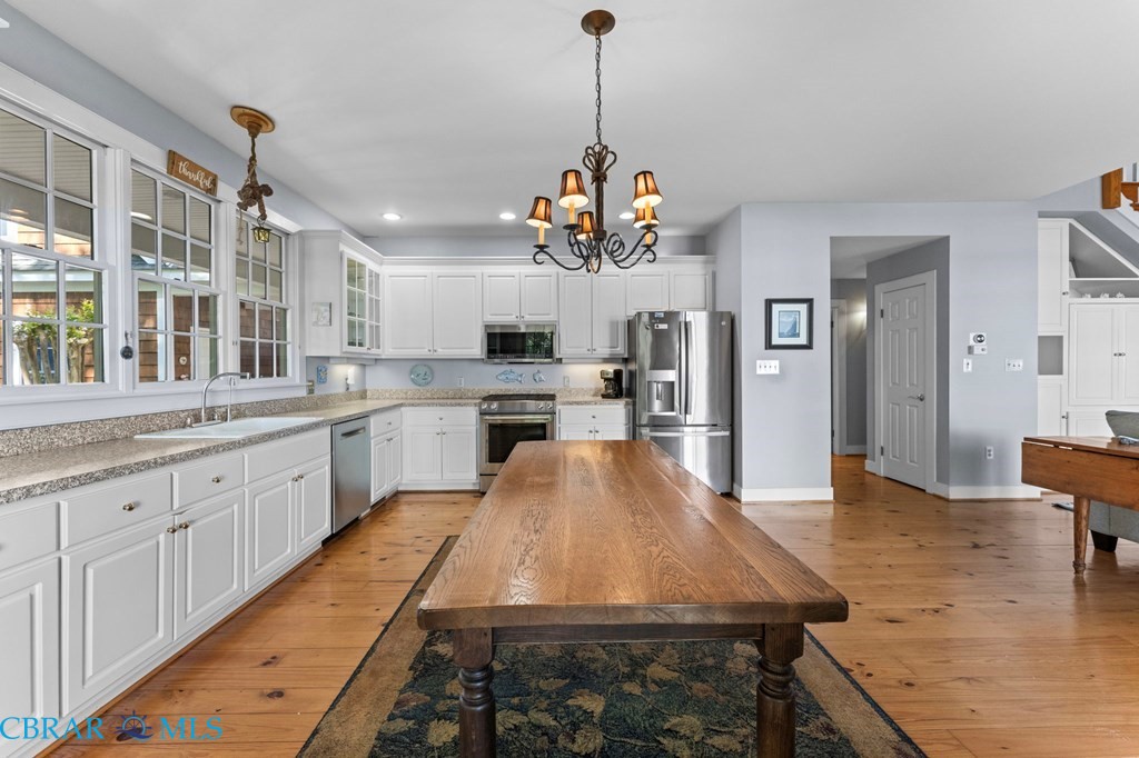 1513 Harding Road Heathsville, VA 22473 - Photo 11 of 47