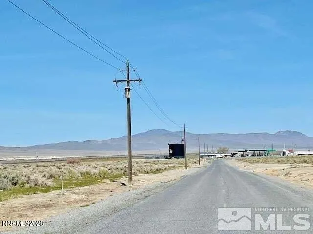 a view of a room with an ocean view