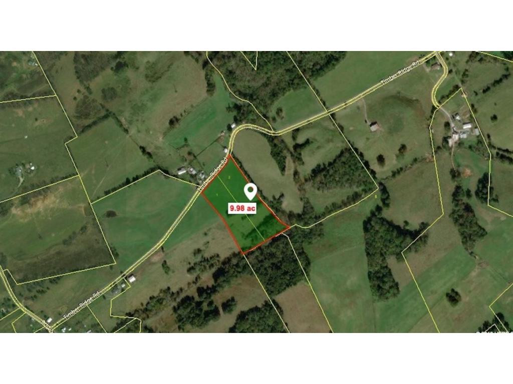 Lot 1-2 Timber Ridge Road Greeneville, TN 37743 - Photo 15 of 30 Photo 15