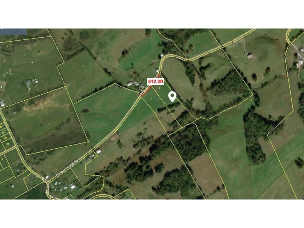 Lot 1-2 Timber Ridge Road Greeneville, TN 37743 - Photo 16 of 30 Photo 16