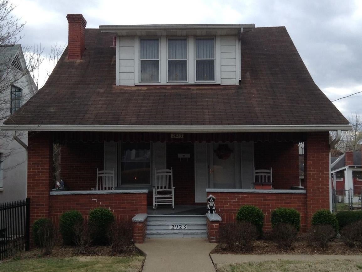 2923 Winters Road Huntington, WV 25702 - Photo 1 of 1 Gallery Image 1