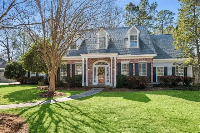 $539,000 | 170 Remington Drive, Mandeville, LA 70448