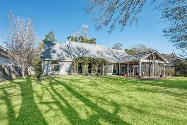 $539,000 | 170 Remington Drive, Mandeville, LA 70448