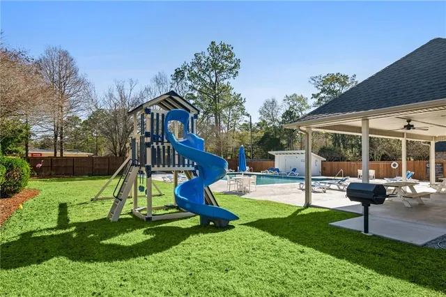 $539,000 | 170 Remington Drive, Mandeville, LA 70448