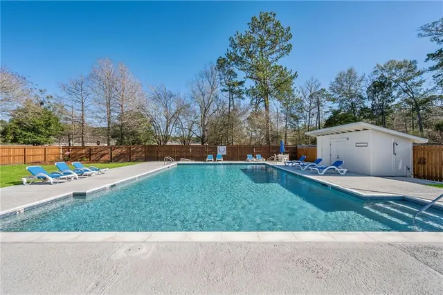 $539,000 | 170 Remington Drive, Mandeville, LA 70448