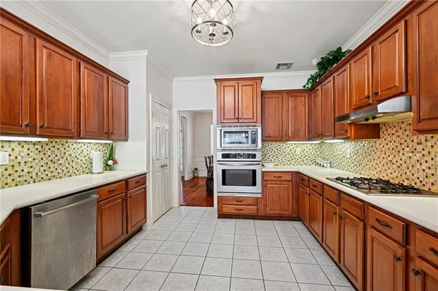 $539,000 | 170 Remington Drive, Mandeville, LA 70448