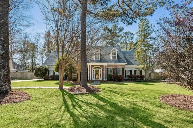 $539,000 | 170 Remington Drive, Mandeville, LA 70448