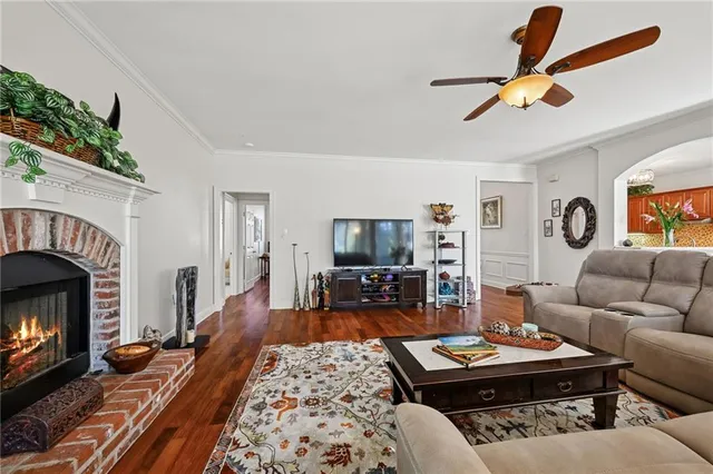 $539,000 | 170 Remington Drive, Mandeville, LA 70448