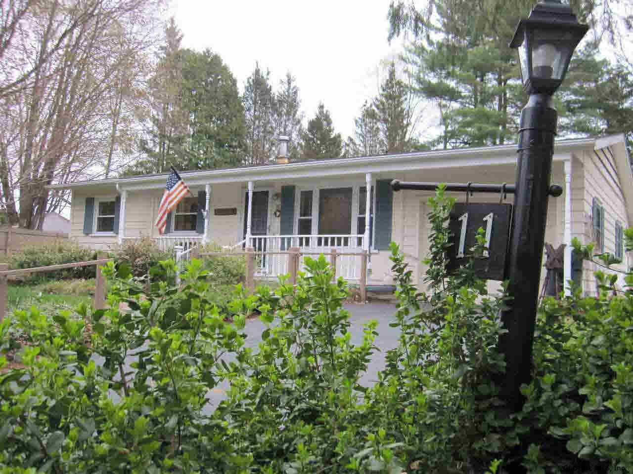11 Country Colony Road Queensbury, NY 12804 - Photo 2 of 29 Photo 2