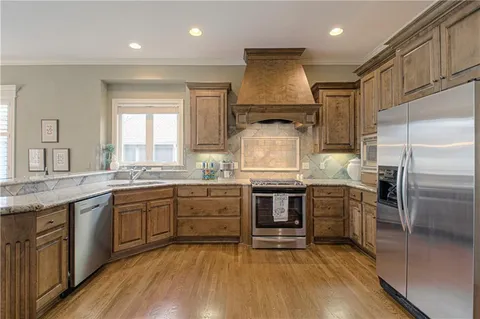 $674,900 | 5402 West 141st Terrace, Leawood, KS 66224