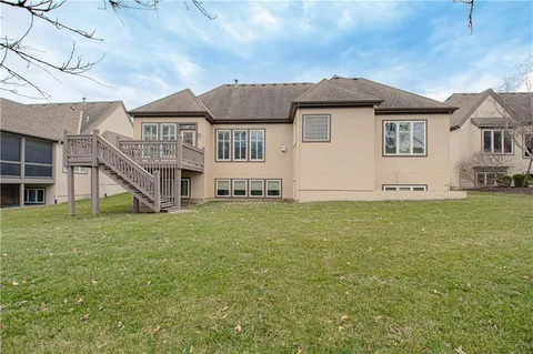 $674,900 | 5402 West 141st Terrace, Leawood, KS 66224
