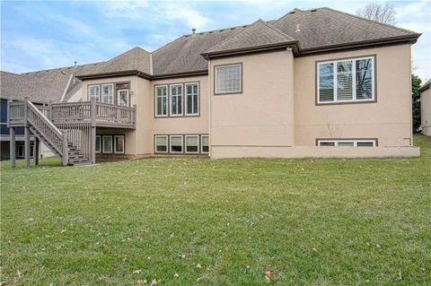 $674,900 | 5402 West 141st Terrace, Leawood, KS 66224