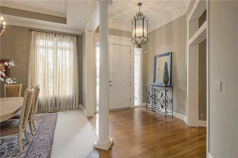 $674,900 | 5402 West 141st Terrace, Leawood, KS 66224