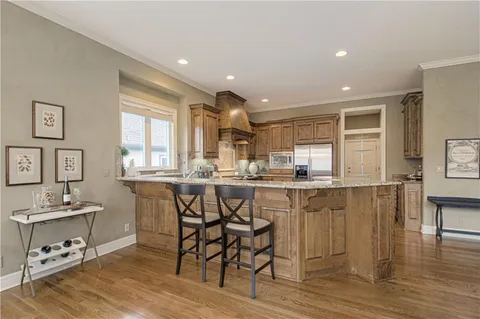 $674,900 | 5402 West 141st Terrace, Leawood, KS 66224