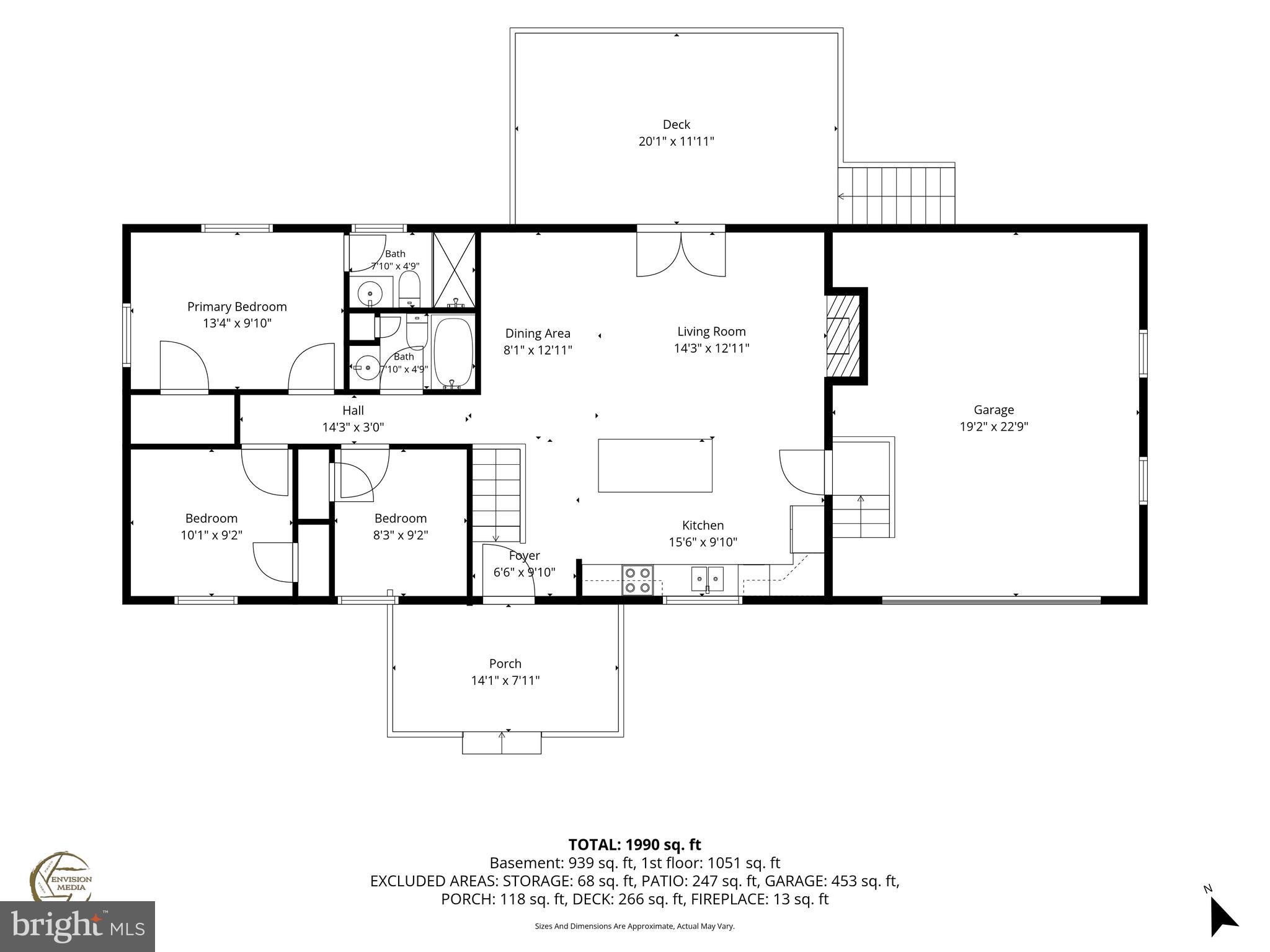 42204 Ridge Road Mechanicsville, MD 20659 - Photo 39 of 41 Gallery Image 39
