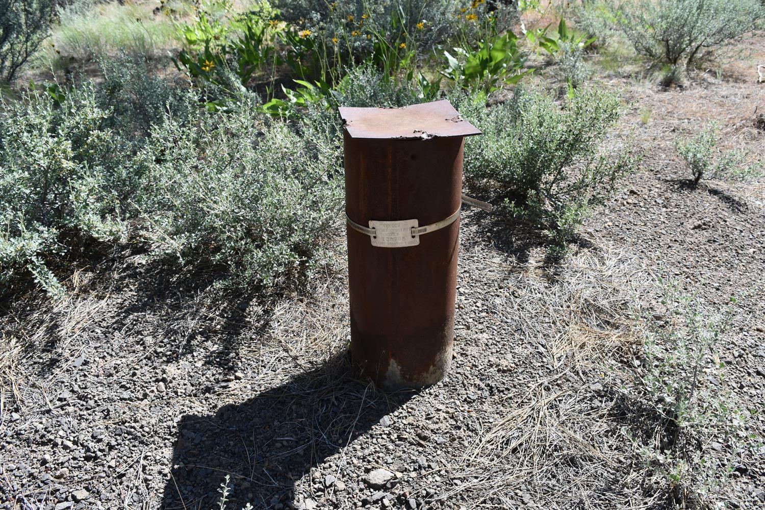 0 Black Butte Rd Camp Sisters, OR 97759 - Photo 14 of 19 Gallery Image 14
