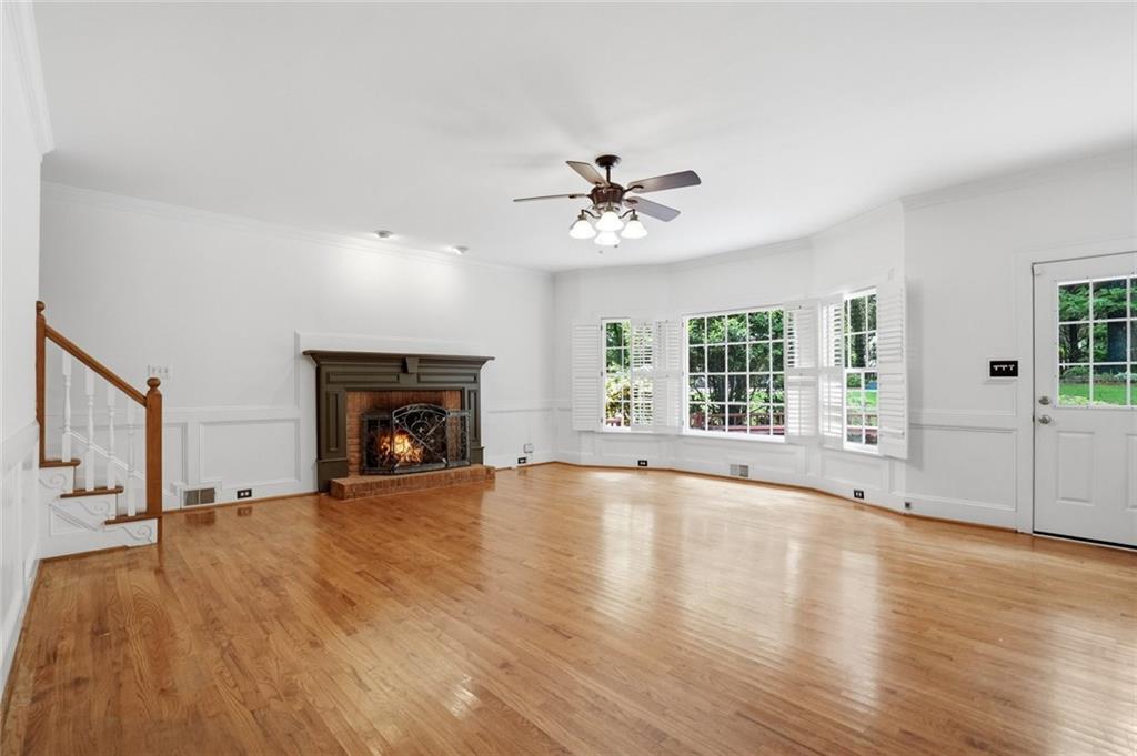 473 Cambria Walk Southwest Lilburn, GA 30047 - Photo 12 of 36
